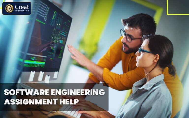Why Is Software Engineering Assignment Help Needed?