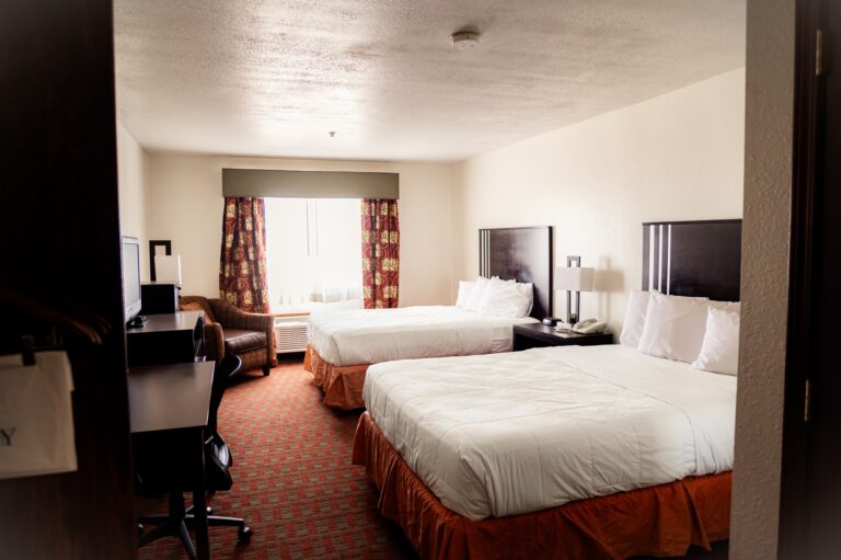 Holiday Motel Alva OK