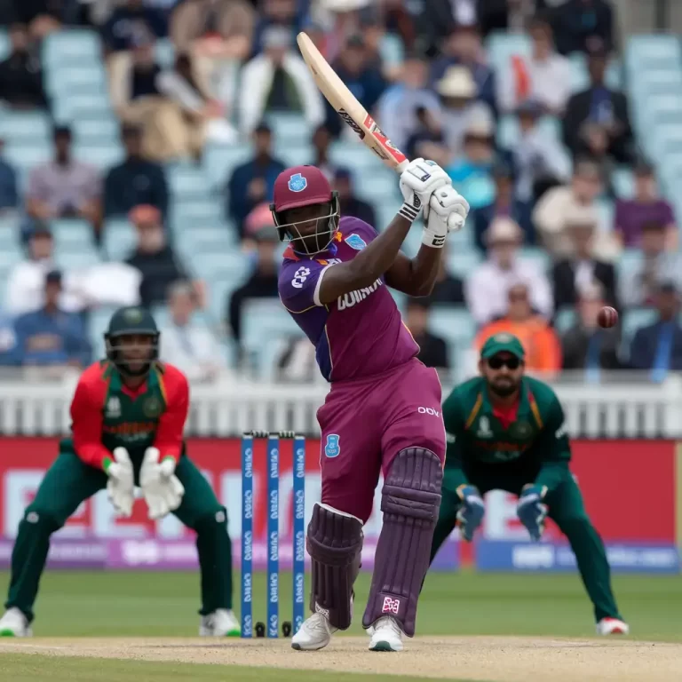 bangladesh vs west indies