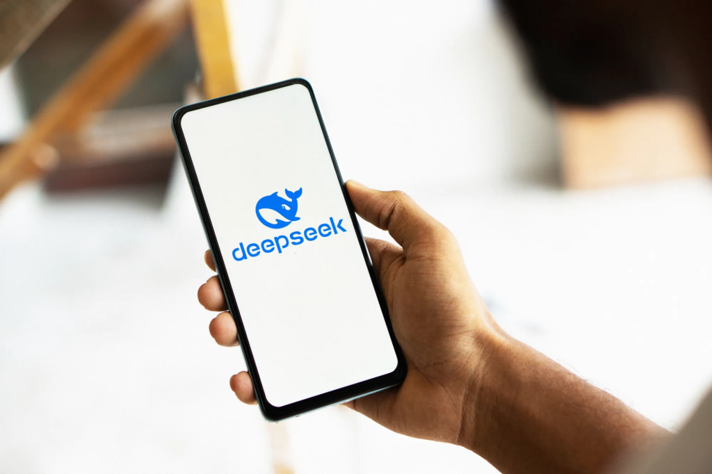 DeepSeek-AI