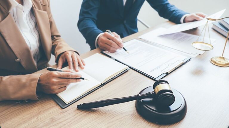 Los Angeles injury attorney