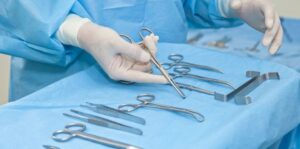 Treatment Options for Pilonidal Cysts