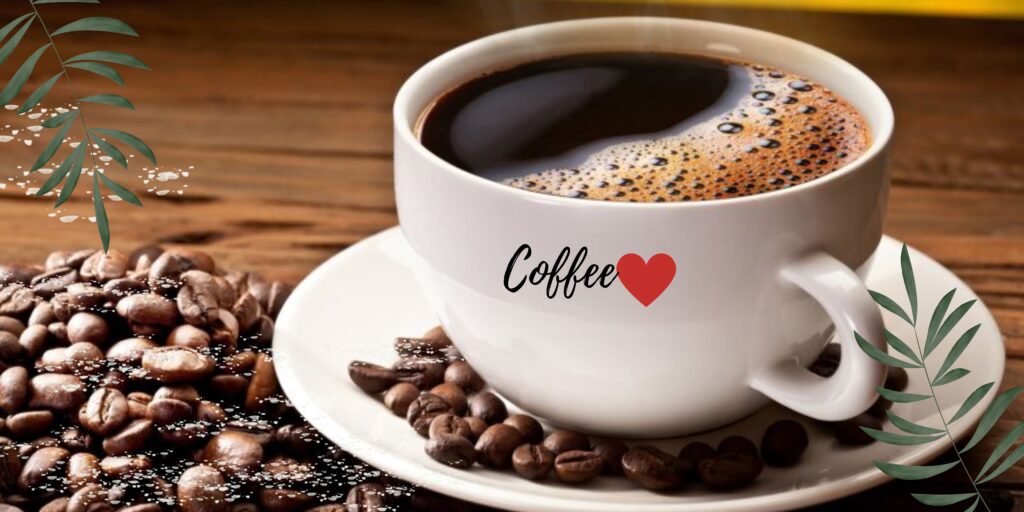 coffee