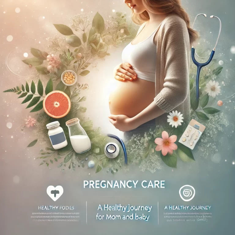 pregnancy care