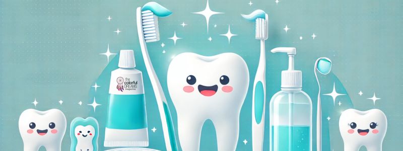 Essential Dental Care Tips For A Healthy Smile