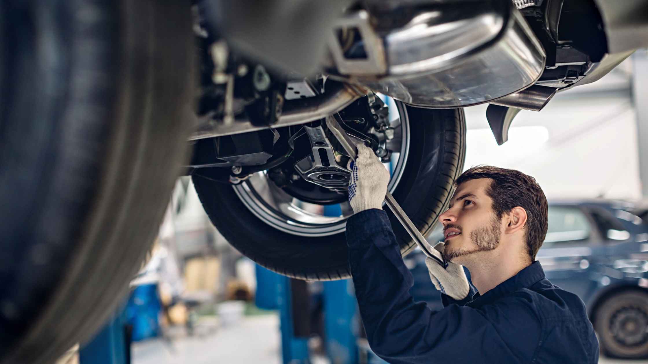 How To Make Sure You Get Quality Service At An Auto Shop?
