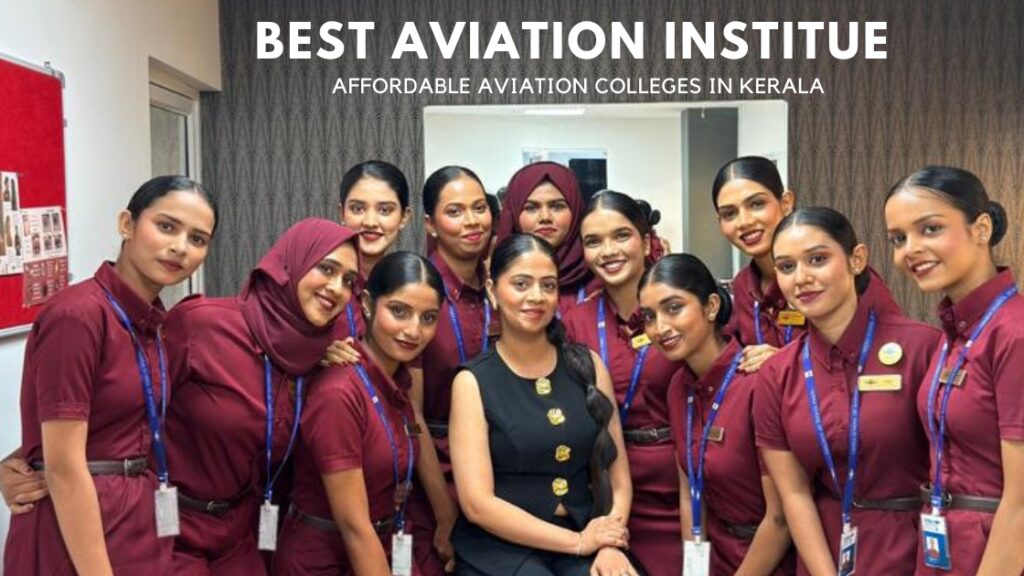 Air Hostess Courses