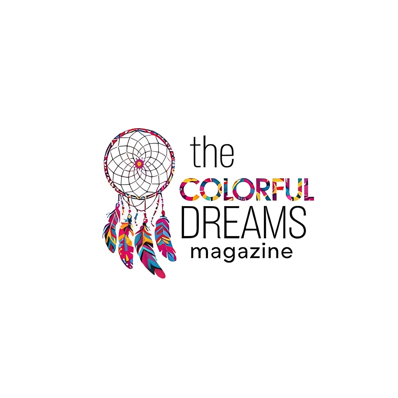 new logo_thecolorful_derams