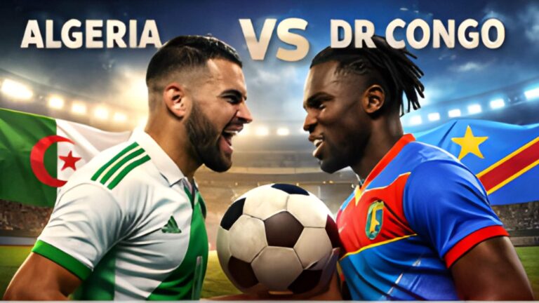 algeria vs dr congo