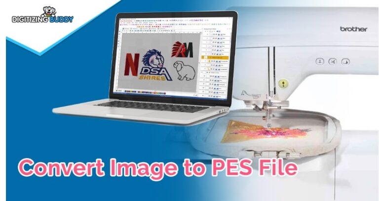 Best PES File Converter