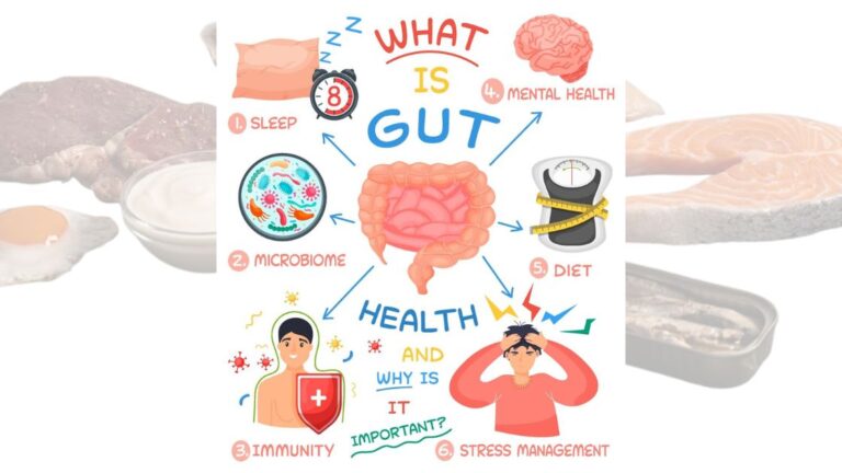 Eating Enough Protein Is Not Enough 6 Tips To Help Your Body Absorb It Better