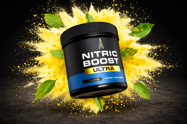 Nitric Boost Ultra 2026: Best Place to Buy for Energy & Stamina