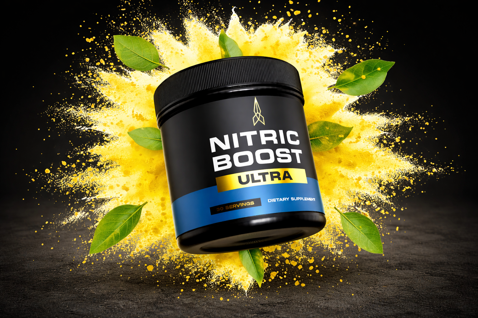 Nitric Boost Ultra 2026: Best Place to Buy for Energy & Stamina