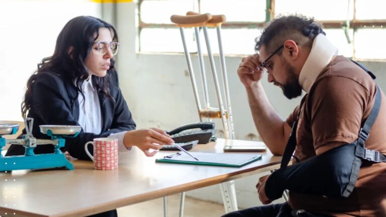 Personal Injury Lawsuit