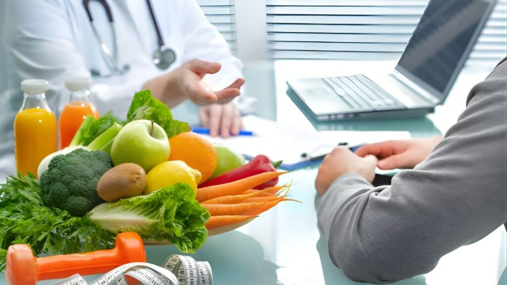 Raipur Cancer Surgeon Shares Right Diet to Fight Inflammation Herbal Tea Is Not the Answer