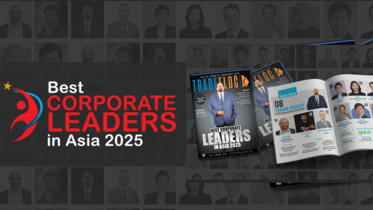 Best Corporate Leaders Asia 2025