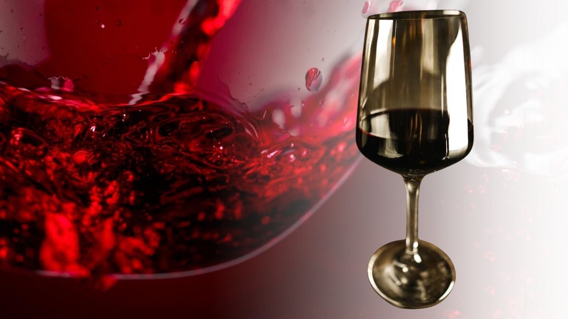 Wine Is Better for You Than Beer or Spirits Experts Discover