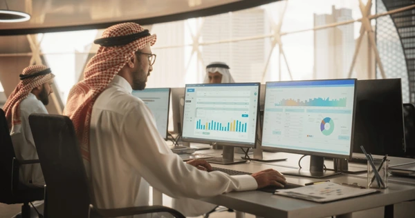 Software Development in Dubai