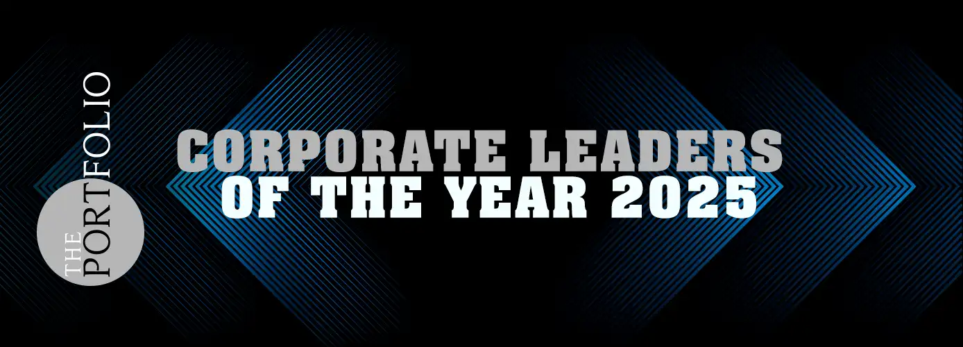 Corporate Leaders of the Year 2025