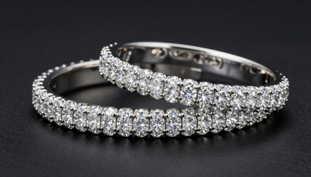 Diamond Tennis Bracelets: A Complete Guide to Top Luxury Trends