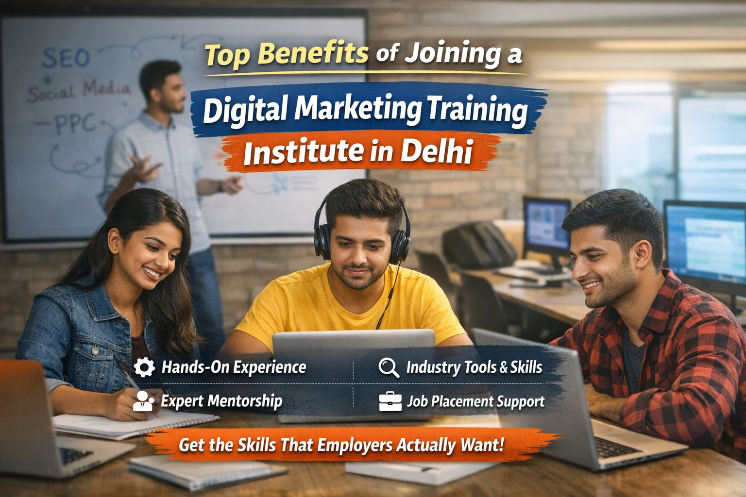 digital marketing institute