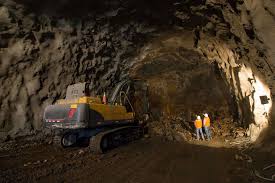 mining industry software solutions