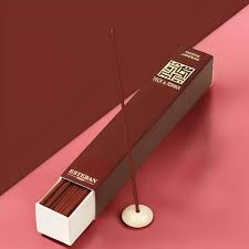 incense boxes with logo